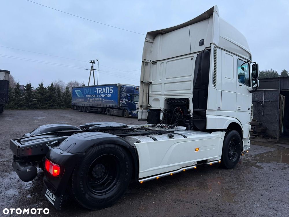 DAF XF480 - 5