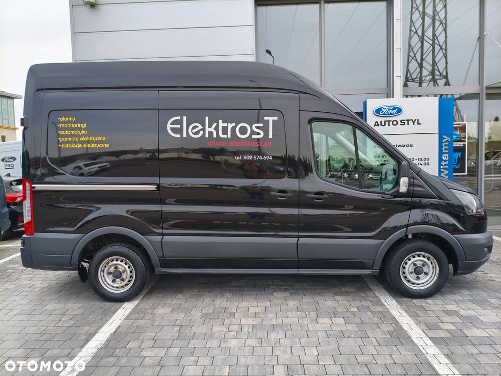 Ford Transit 290 L2H3 Ambiente - 35