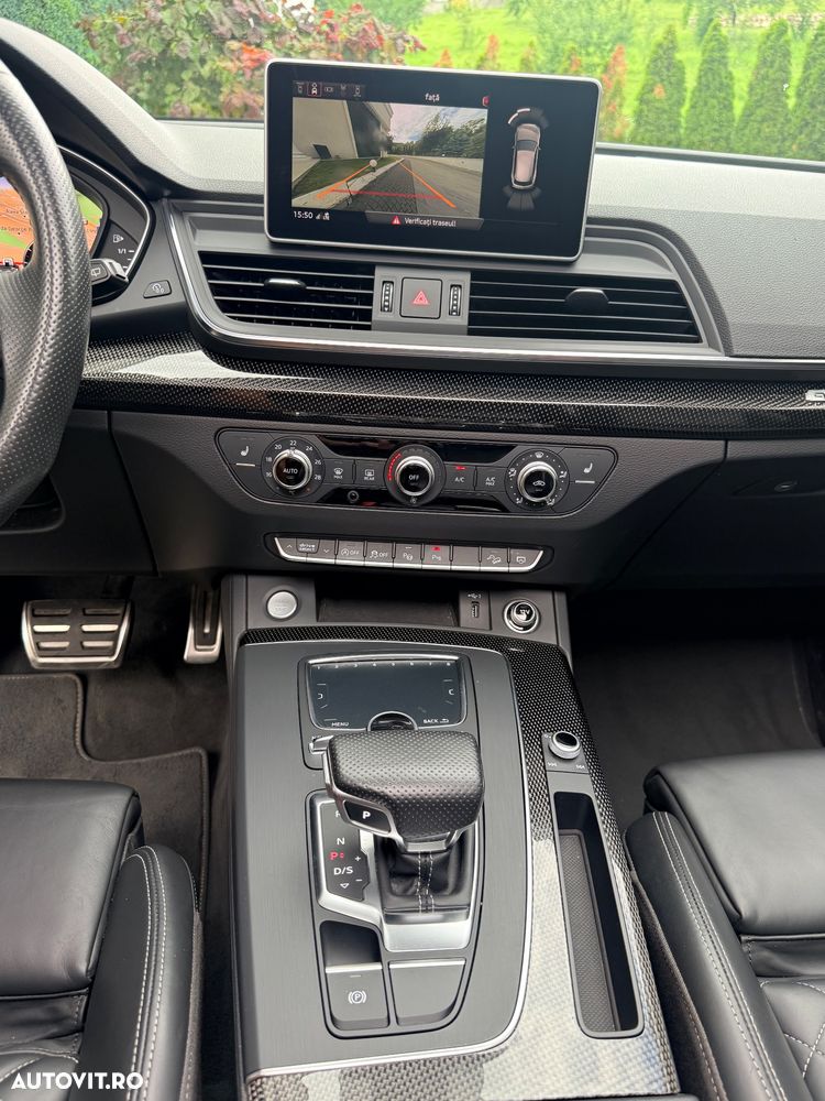 Audi Q5 2.0 TDI Quattro S tronic Sport - 13