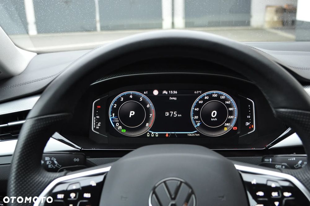 Volkswagen Arteon 2.0 TSI Elegance DSG - 18