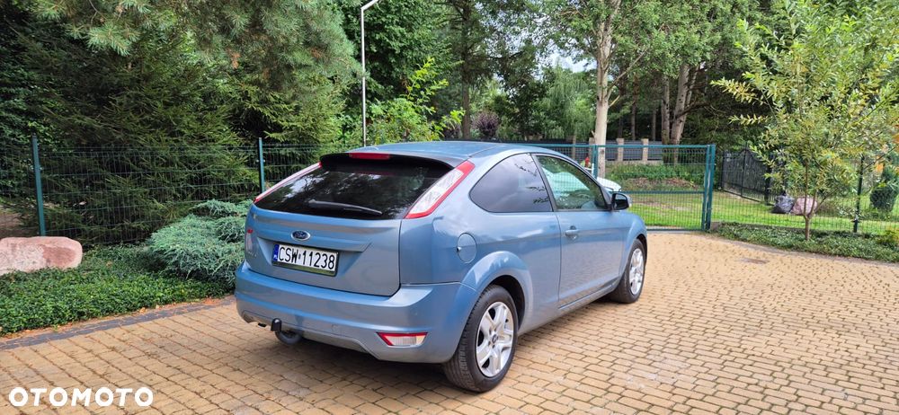 Ford Focus - 13