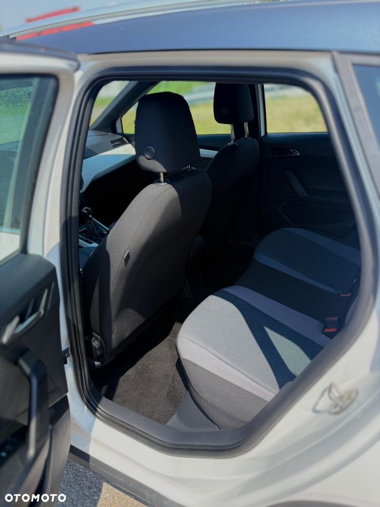 Seat Arona 1.0 TSI OPF XCELLENCE - 11
