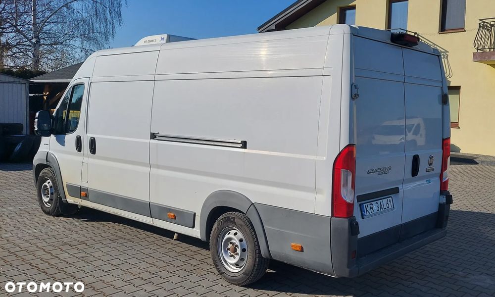 Fiat Ducato - 2