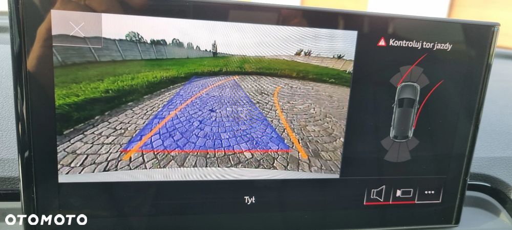 Audi Q5 40 TFSI quattro S tronic advanced - 10