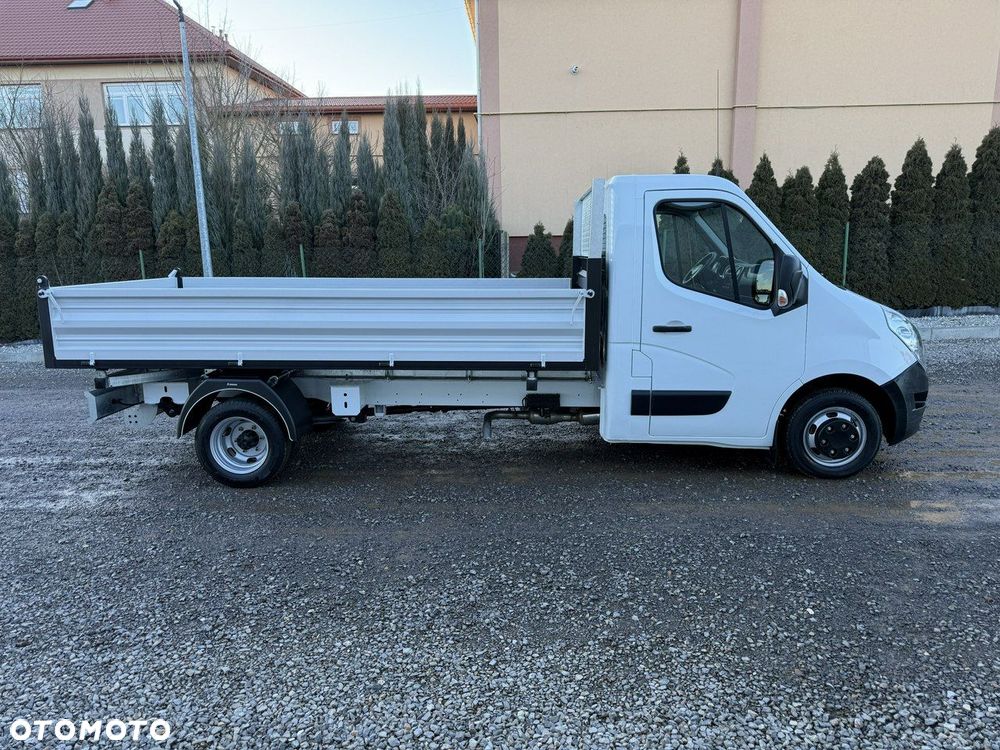 Renault Master - 4