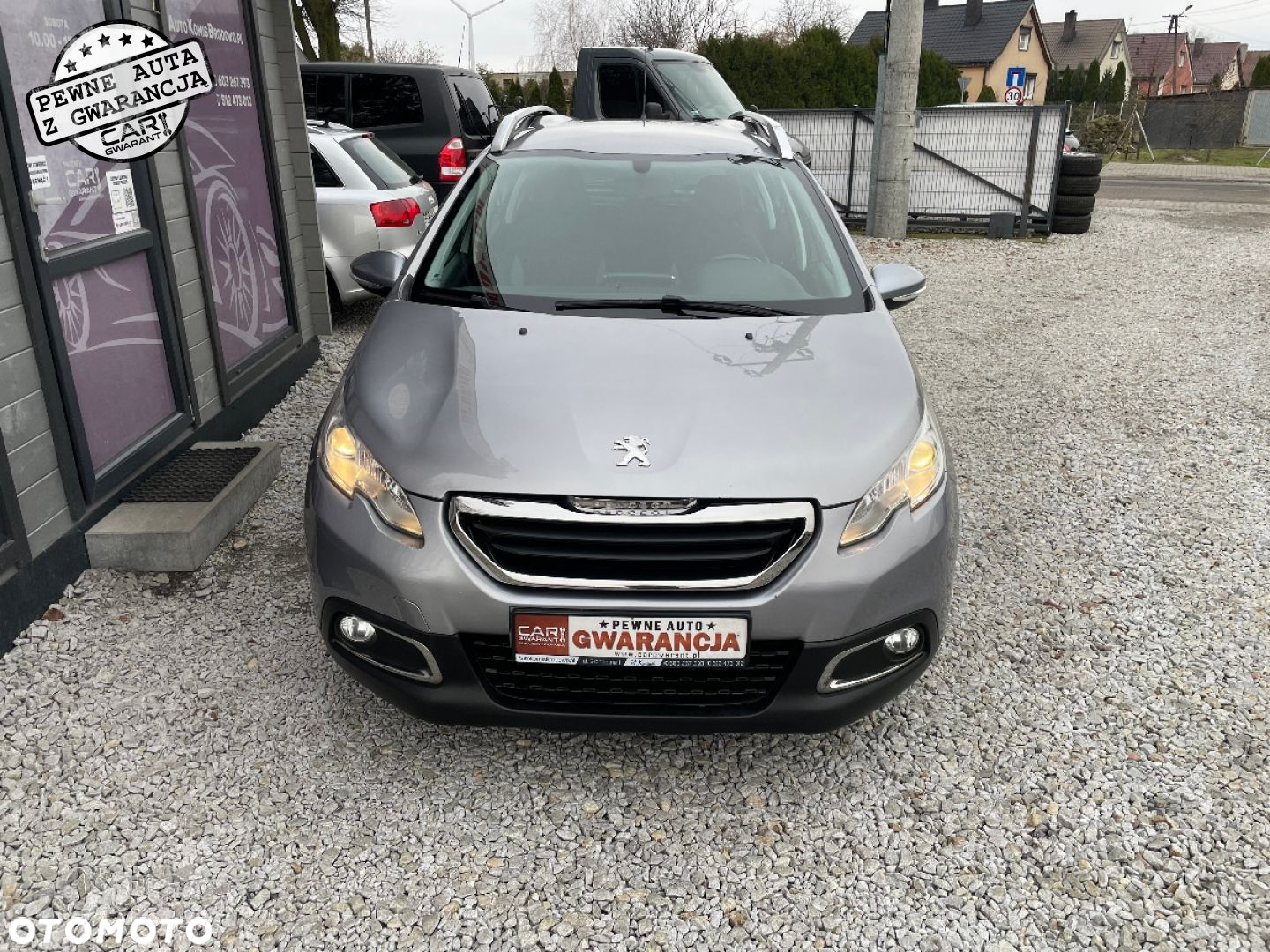 Peugeot 2008 - 3