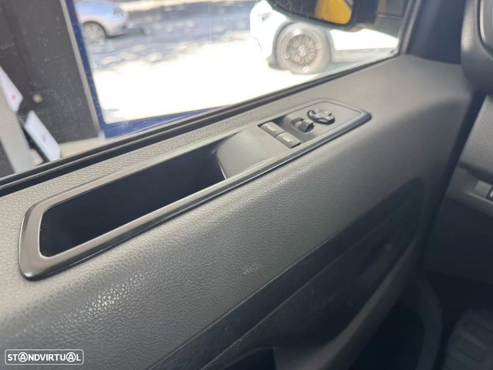 Citroën jumpy 1.6 blue -hdi komfort plus m - 28