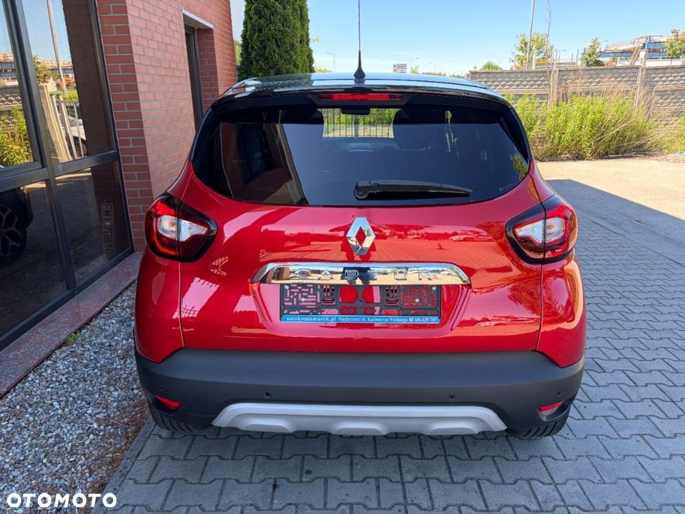 Renault Captur (ENERGY) TCe 90 INTENS - 6