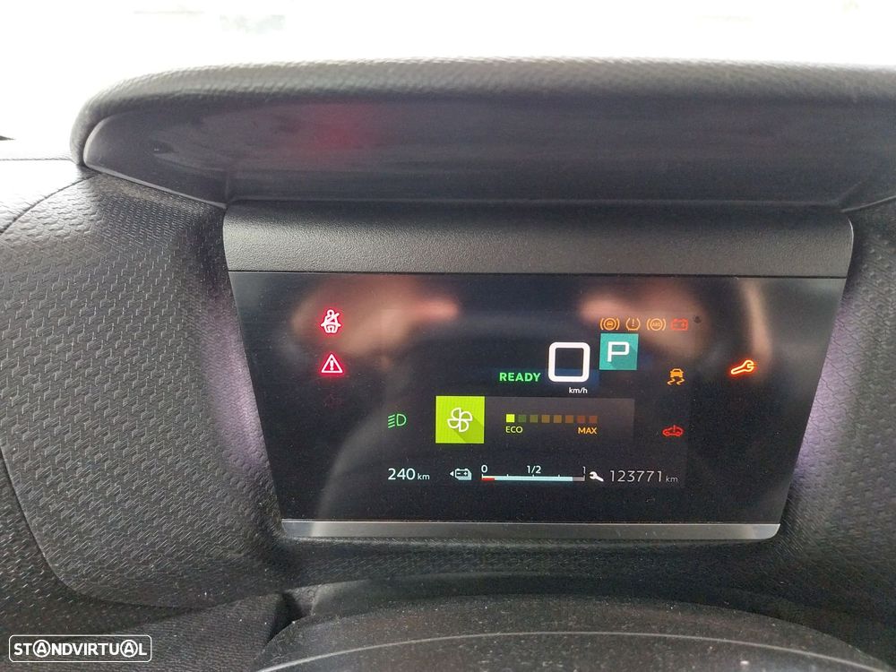 Citroën e-C4 50 kWh Feel Pack - 6