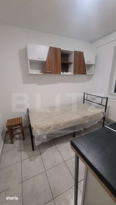 Garsoniera de vanzare, 12 mp, situata in Manastur!!!! — fotografia 3