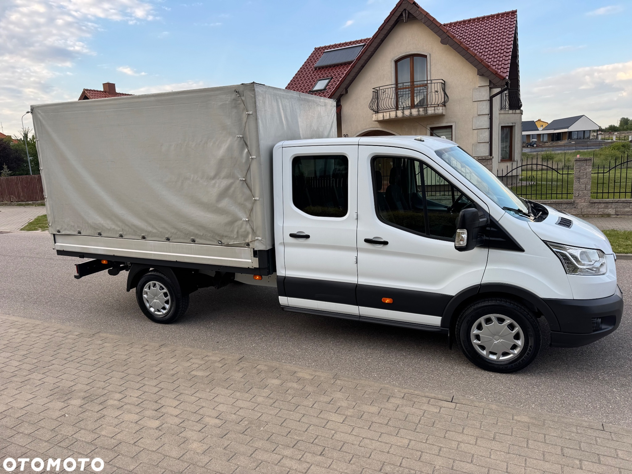 Ford Transit - 10