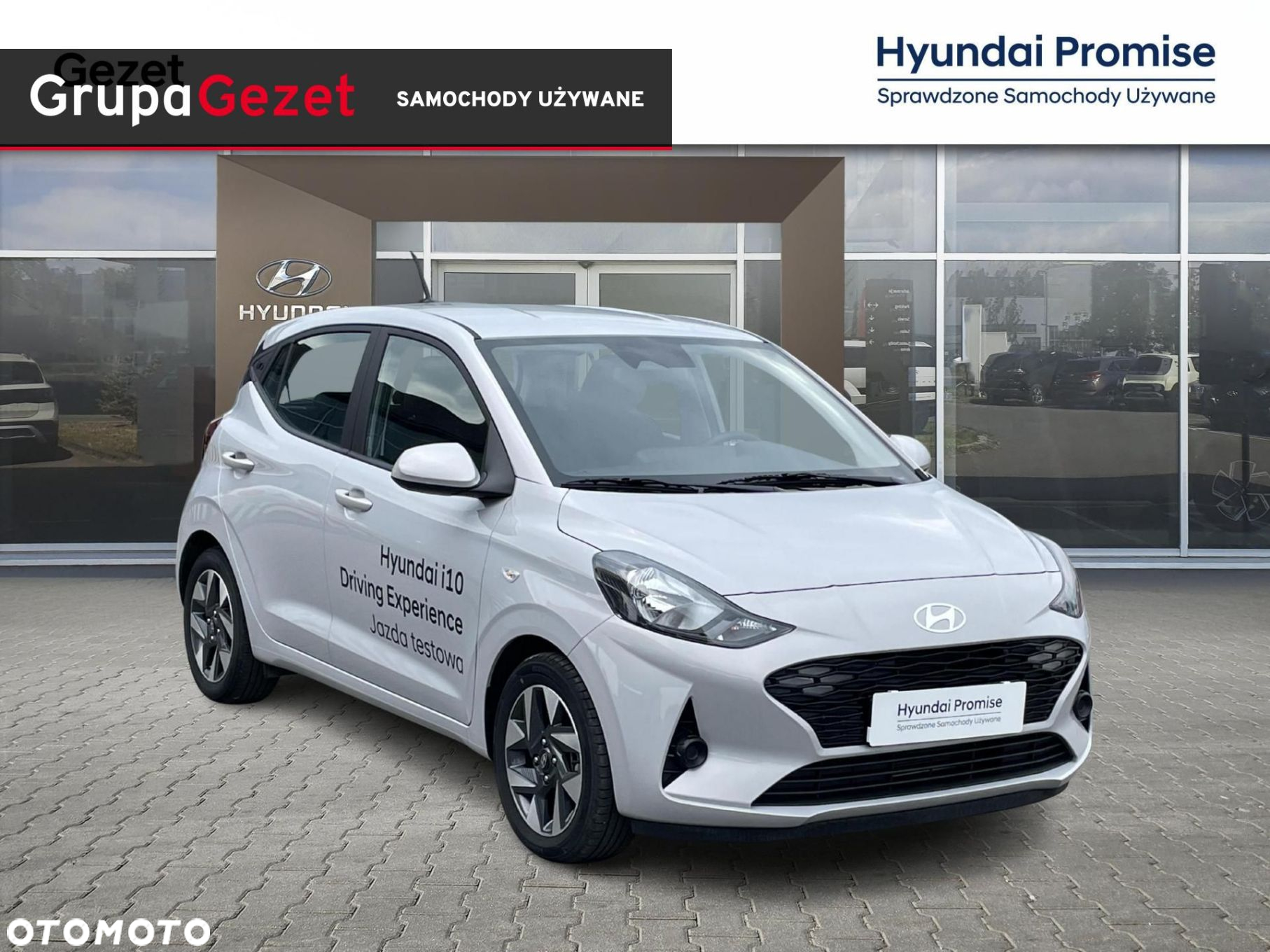 Hyundai i10 - 6