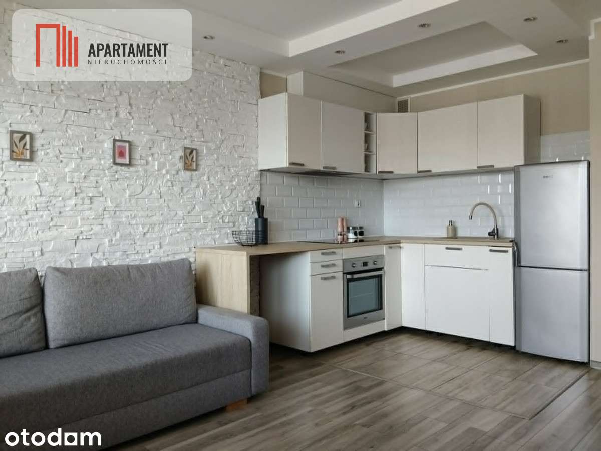 2 pokojowe z balkonem/rezerwacja
