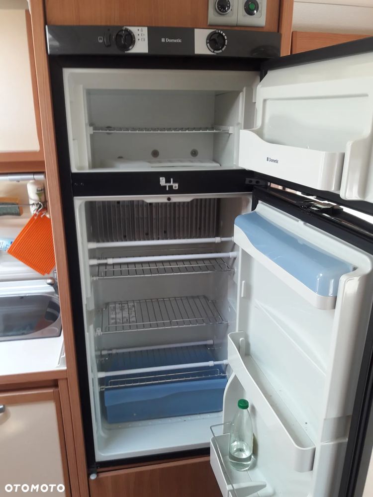 Burstner Burstner Belcanto TS 465 - 13
