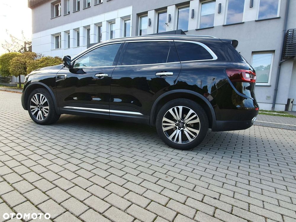 Renault Koleos ENERGY dCi 175 X-tronic 4WD INITIALE PARIS - 9
