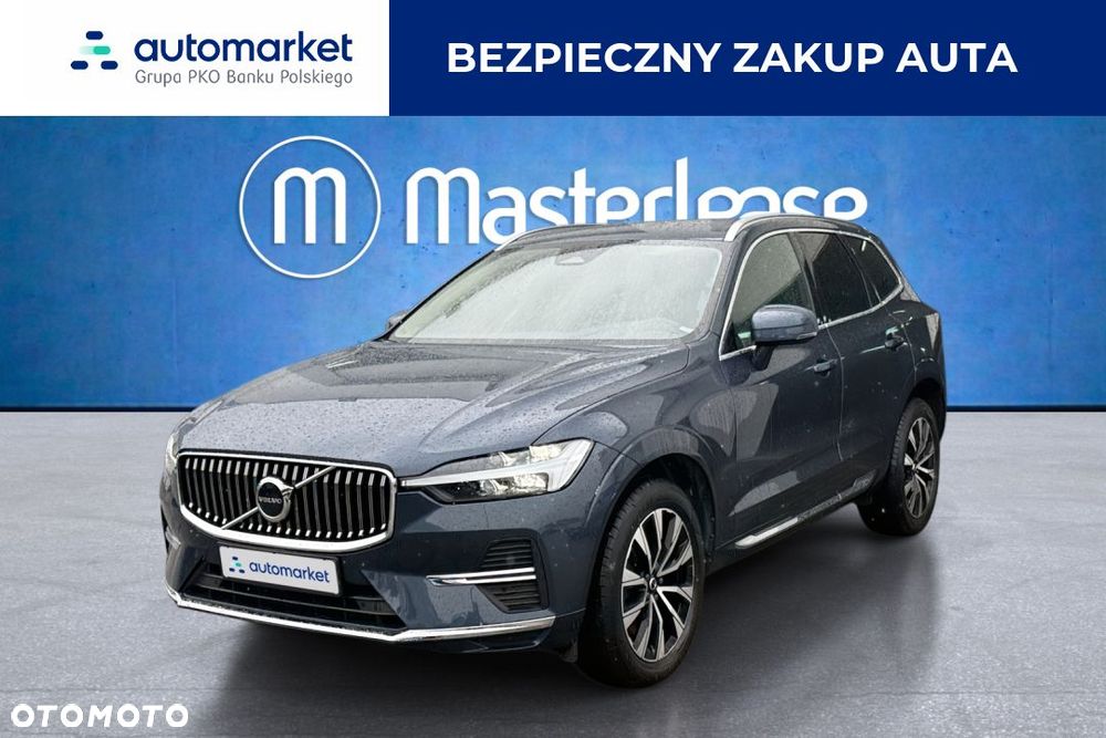 Volvo XC 60 B4 D AWD Plus Bright - 1