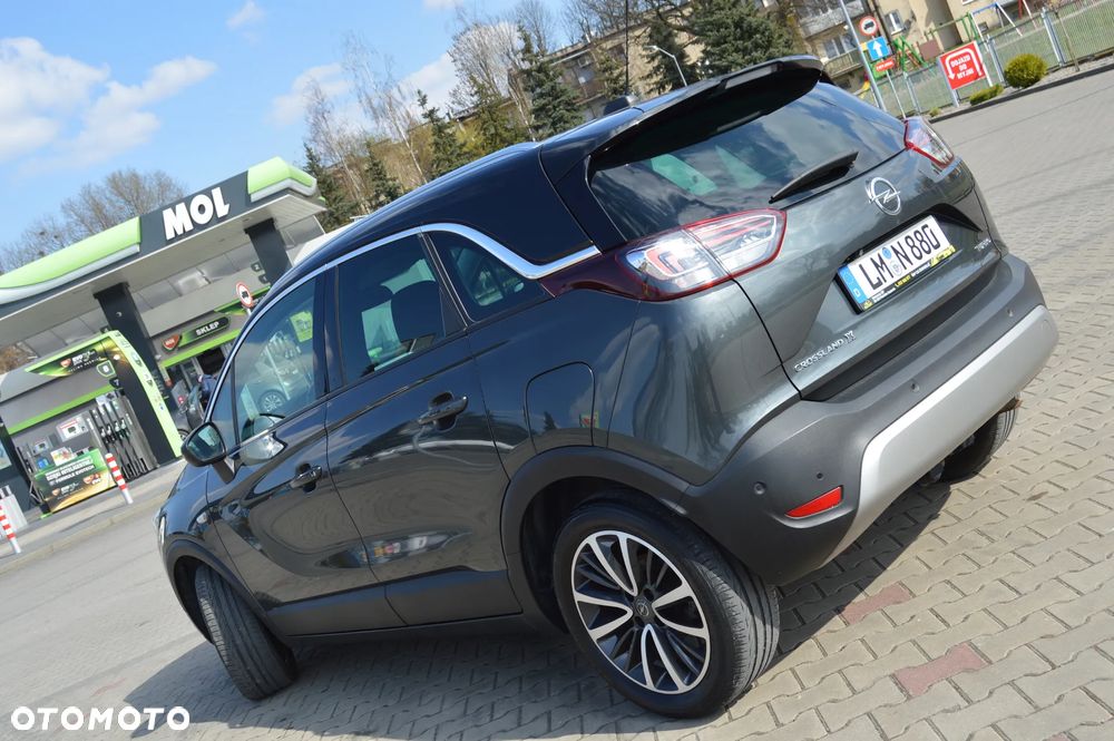 Opel Crossland X 1.2 Start/Stop 120 Jahre - 26