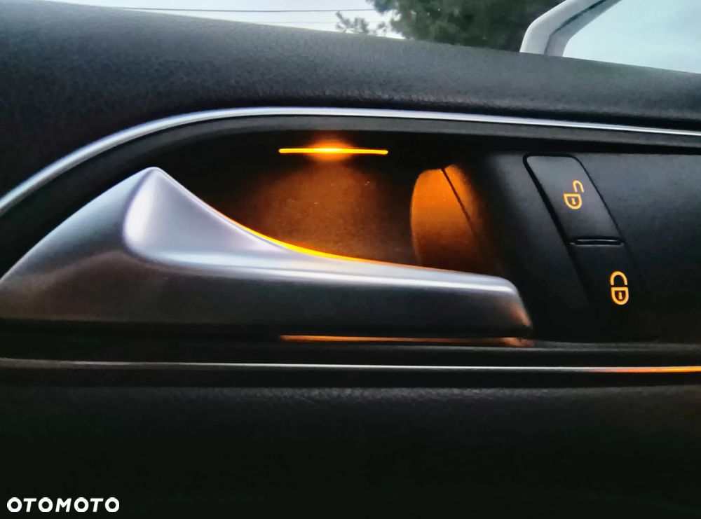 Mercedes-Benz Klasa B - 17