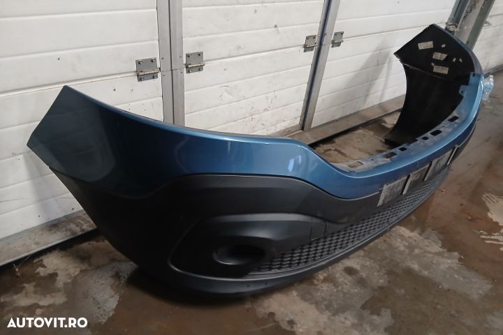 Bara fata 620223380R 620223380R Renault Trafic 3 [2014 - 2020] Miniva - 3