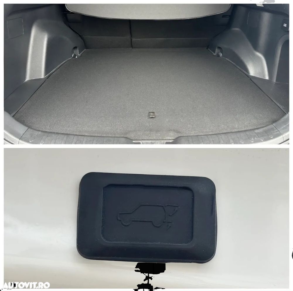 Toyota RAV4 2.5 PHEV VVT-iE 4x4 Style - 18