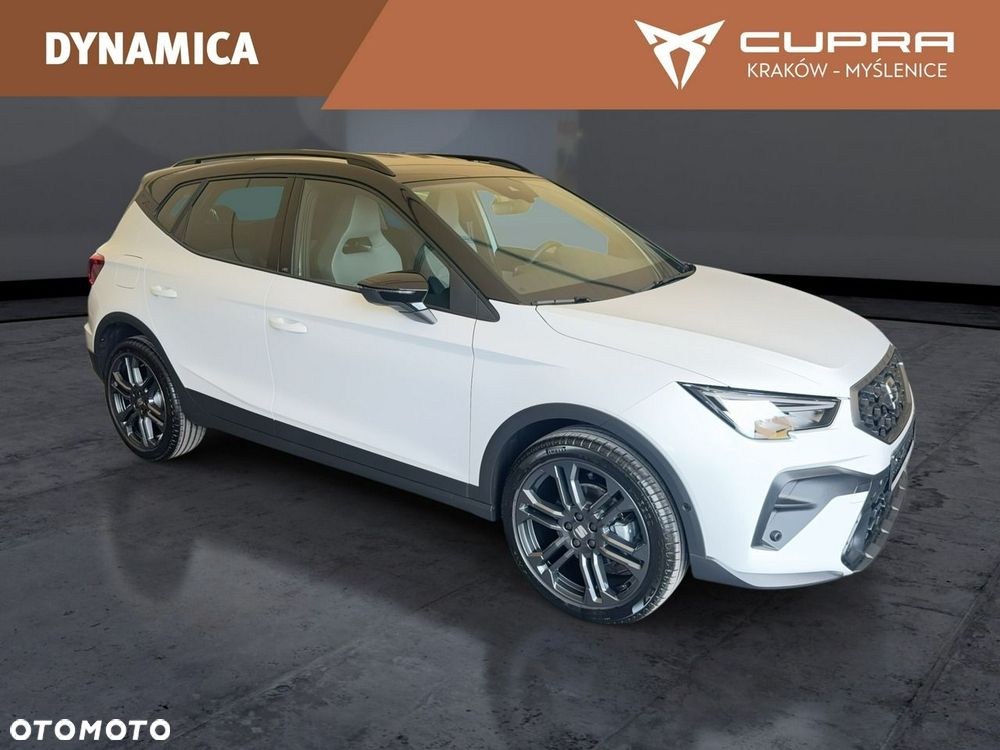 Seat Arona - 4