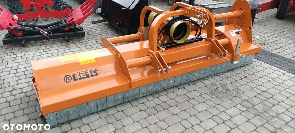 Inny BERTI EKR /  S 300 - 4