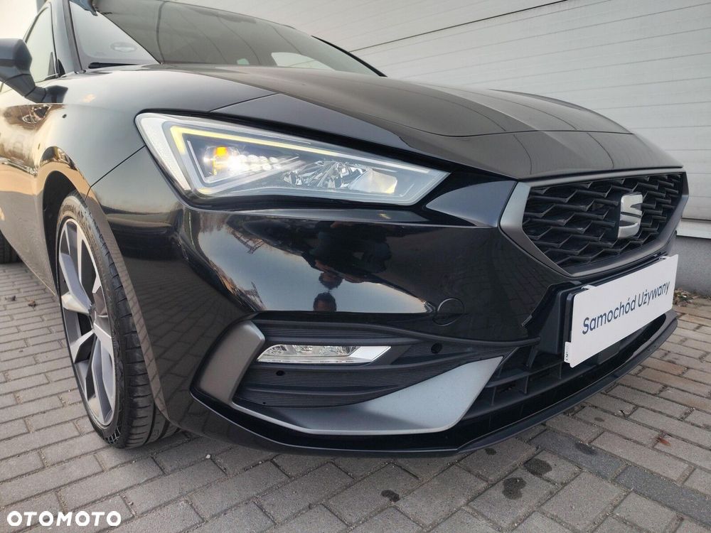 Seat Leon - 9