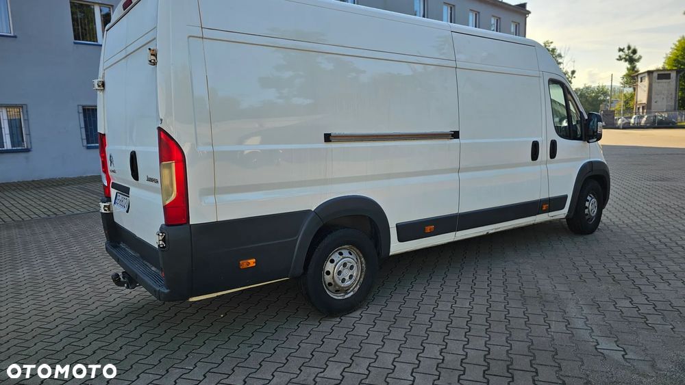 Citroën Jumper - 4
