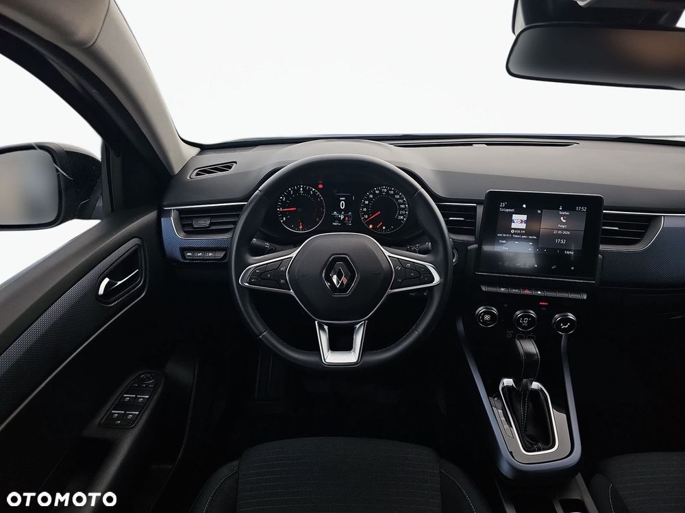 Renault Arkana 1.3 TCe mHEV Zen EDC - 11