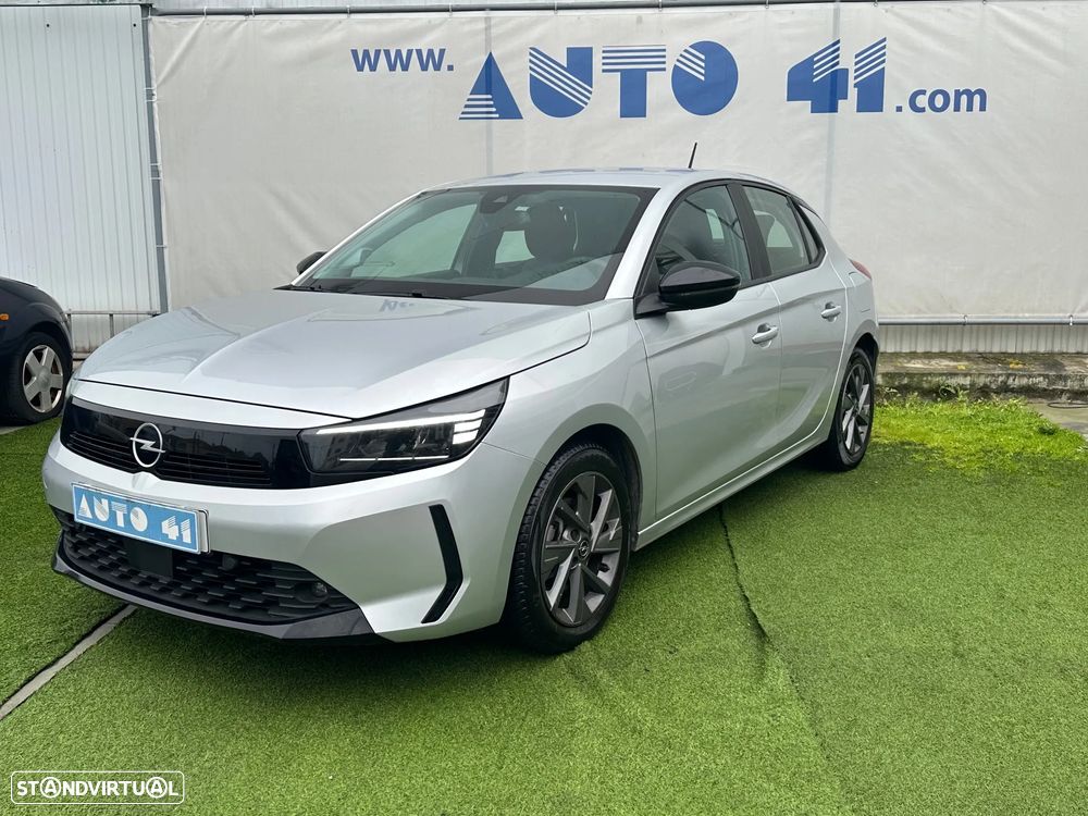 Opel Corsa 1.2 T Edition - 1