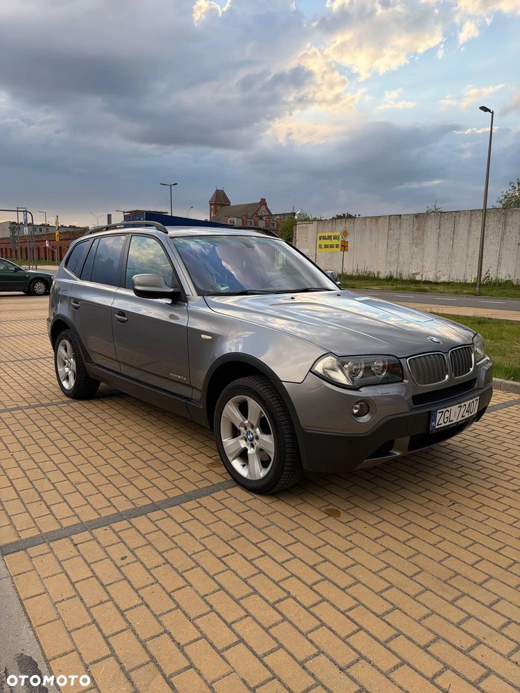 BMW X3 - 29