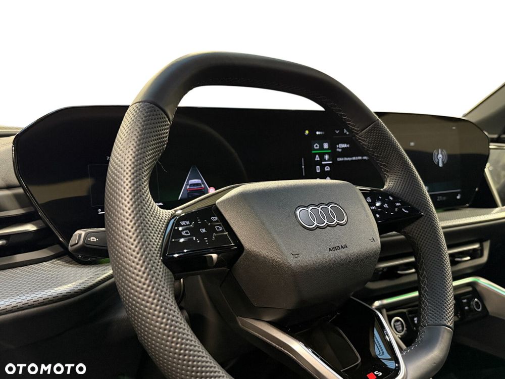 Audi Q5 Sportback - 35