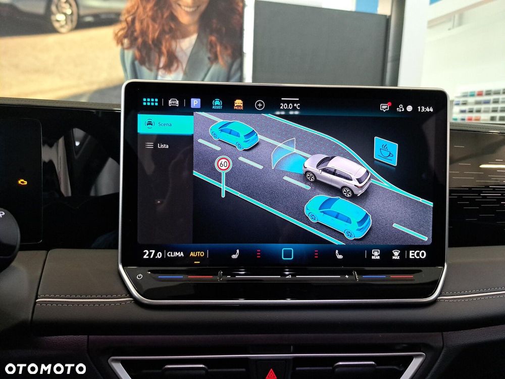 Volkswagen Tiguan - 21