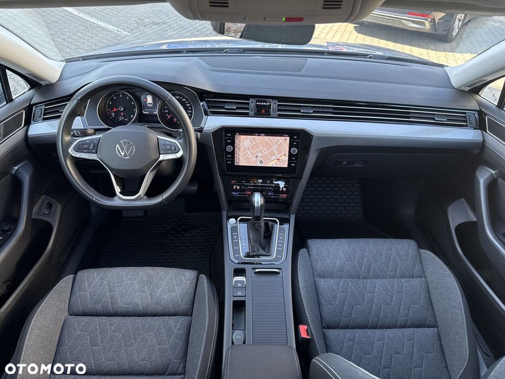 Volkswagen Passat Variant - 17