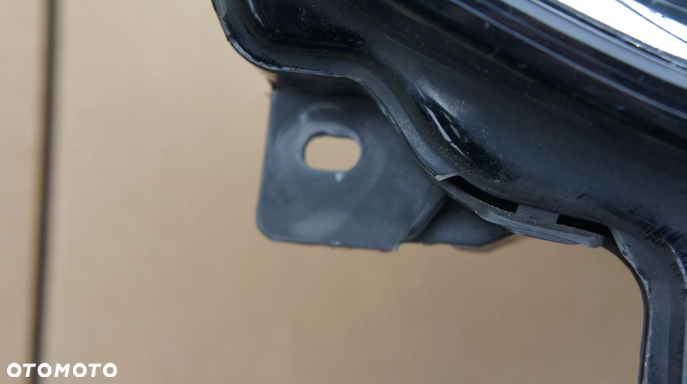 PRZEDNIA LEWA LAMPA VOLVO S90 LIFT V90 LIFT FULL LED - 7