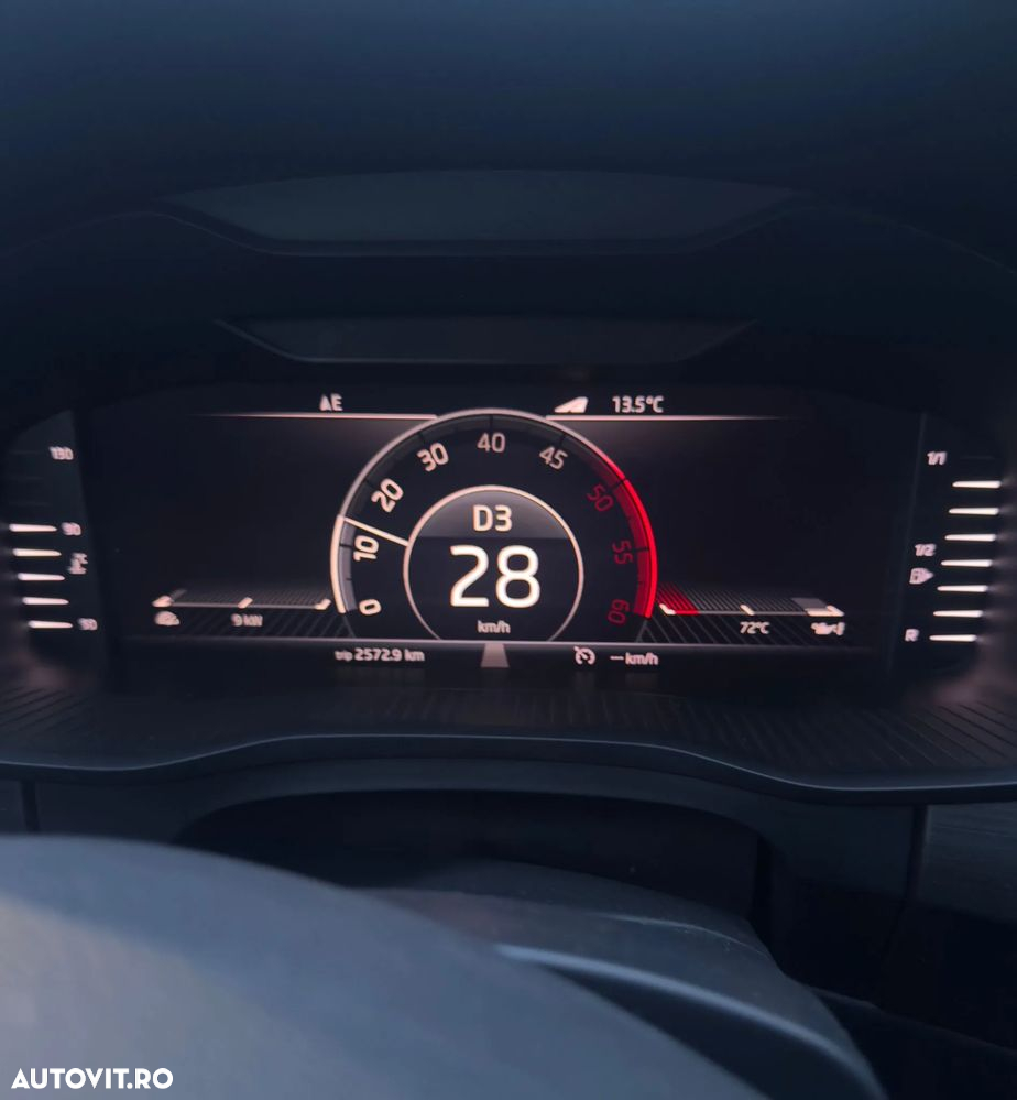 Skoda Kodiaq 2.0 TDI 4X4 DSG Ambition - 9