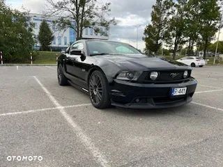 Ford Mustang 5.0 V8 Black Edition - 1