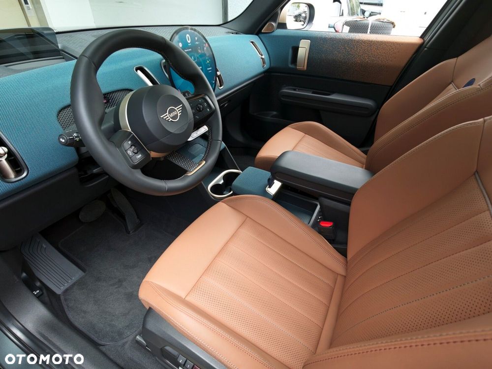 MINI Countryman - 9