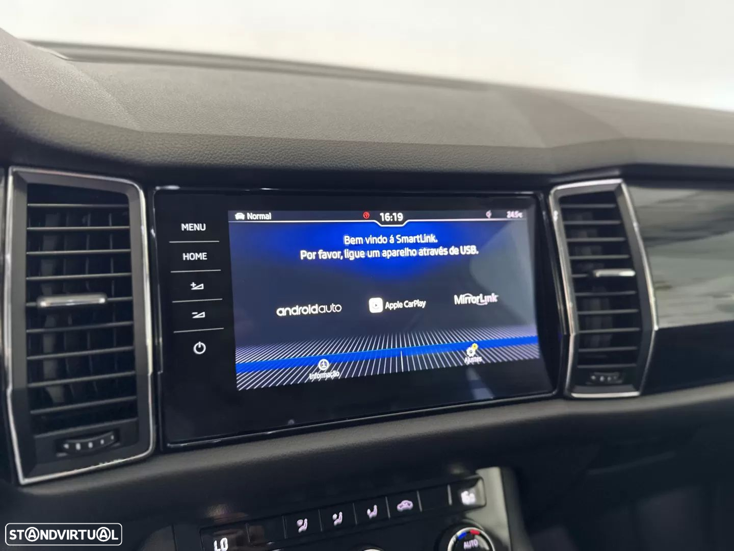Skoda Kodiaq 2.0 TDI Style DSG - 38