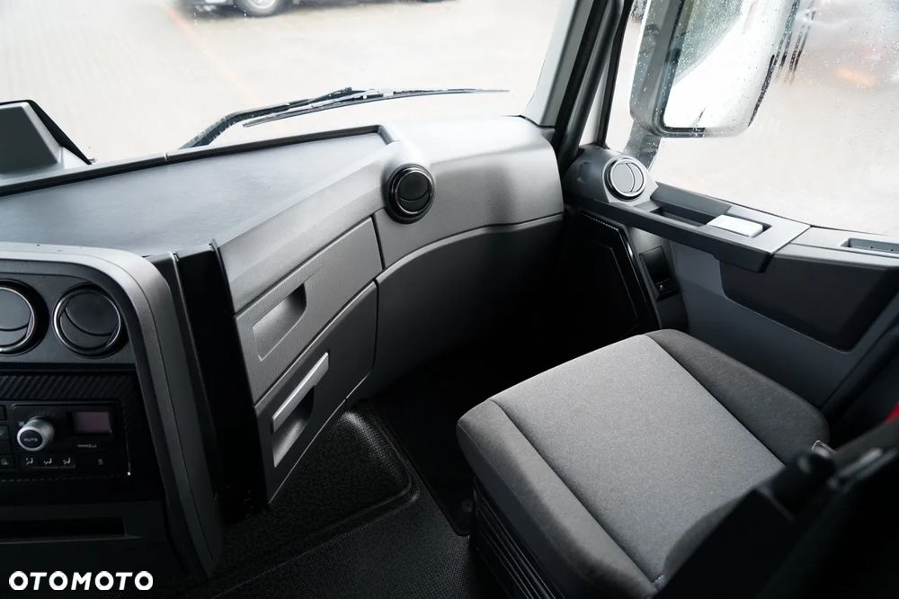 Renault T 520 / KLIMA POSTOJOWA / 2021 - 32