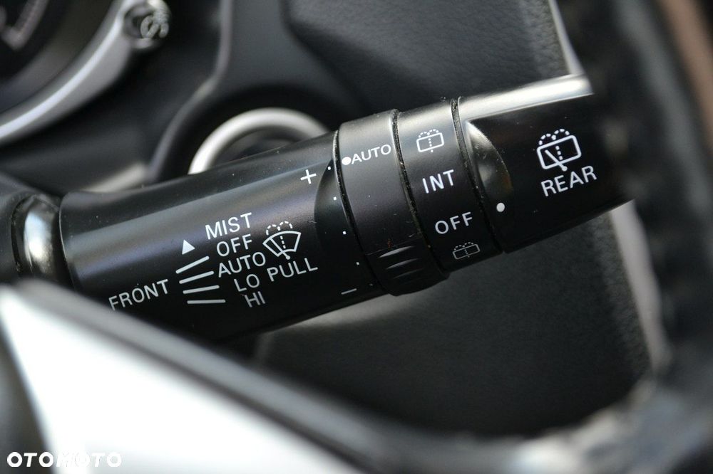 Mitsubishi ASX 1.6 2WD Comfort Edition - 23