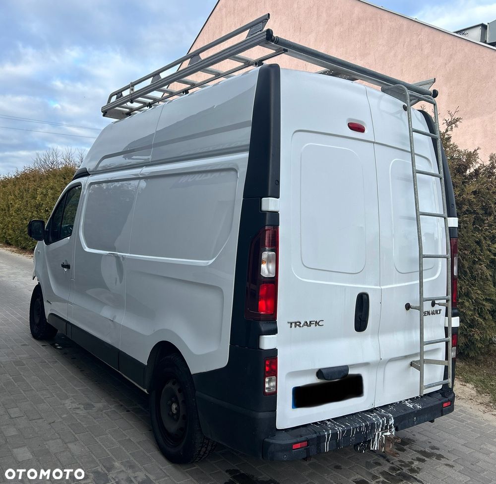 Renault Trafic - 7