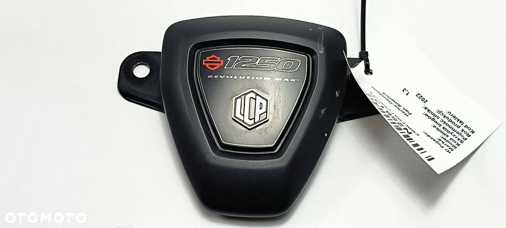 Harley-Davidson Pan America 1250 2022r. 573001275 Osłona motocykl - 1