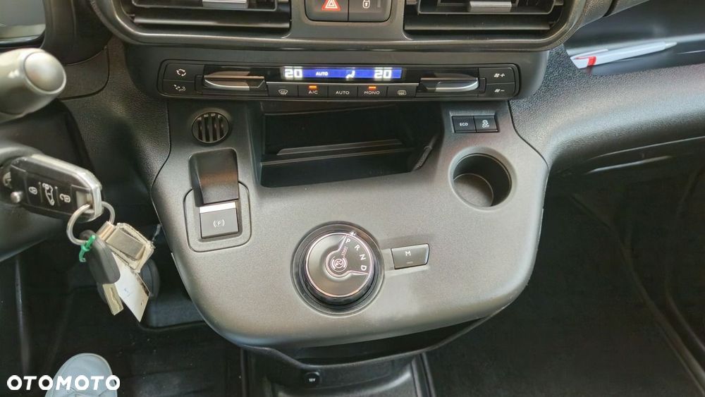 Citroën Berlingo - 27