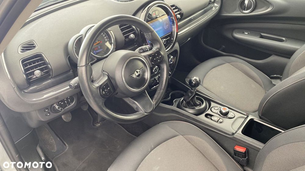 MINI Clubman One - 10