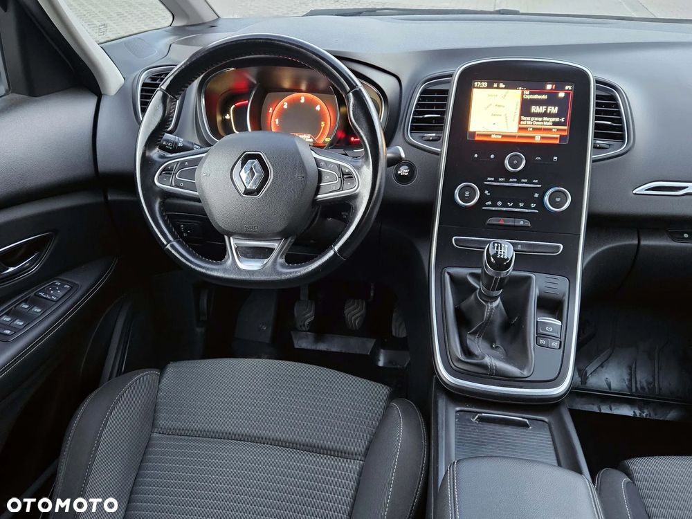 Renault Scenic 1.5 dCi Intens - 6