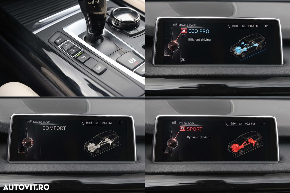 BMW X5 xDrive40d Sport-Aut. - 12