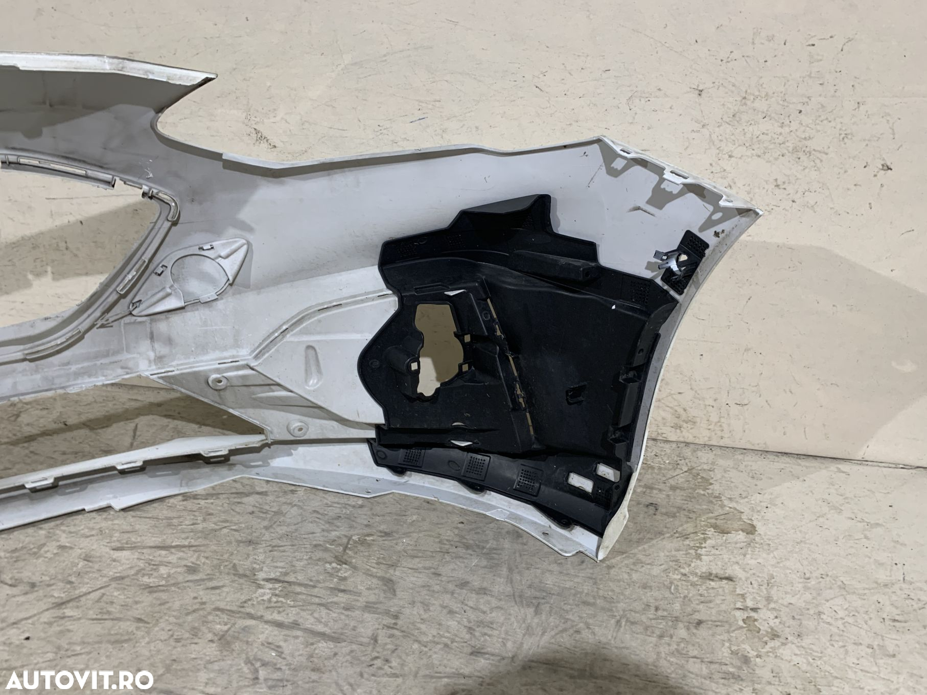 Bara fata Ford Focus 4 ST-Line, 2019, 2020, 2021, 2022, cod origine OE JX7B-17757-S. - 8
