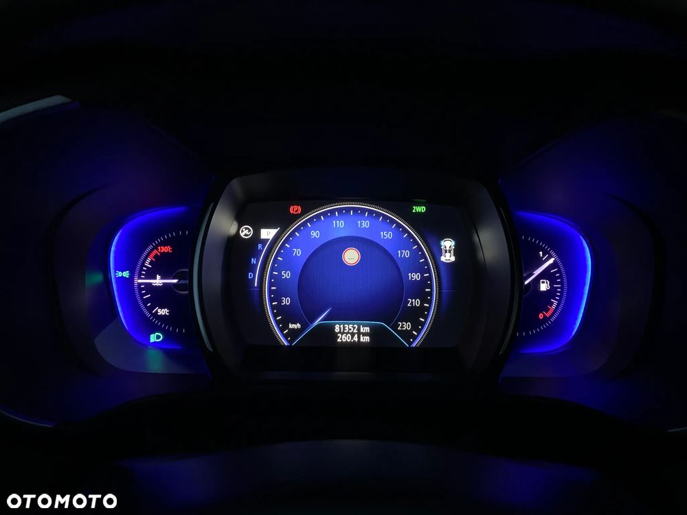 Renault Koleos 2.0 dCi Initiale Paris 4x4 X-Tronic - 30