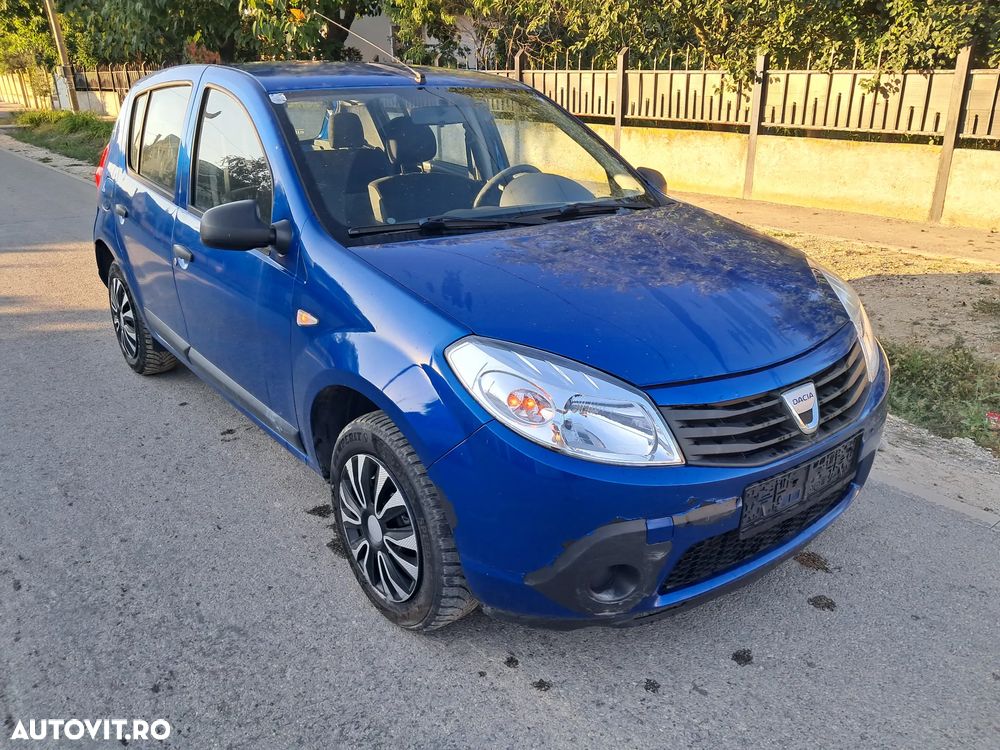 Dacia Sandero - 3